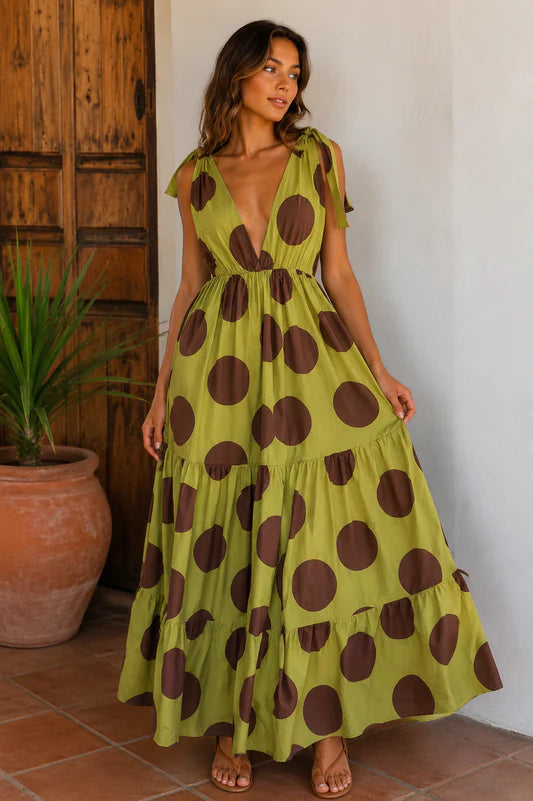 Vestidos