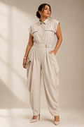 SAFARI JUMPSUIT (PREORDEN 28/8)