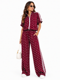POLKADOT SET WINE
