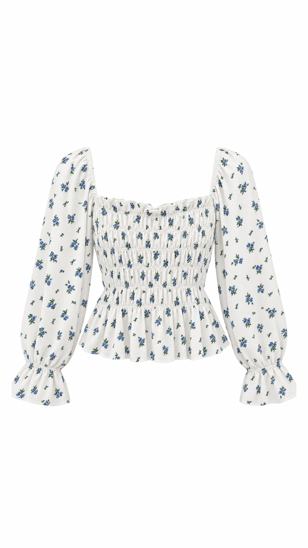 BLOUSE BLOSSOM