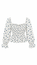 BLOUSE BLOSSOM
