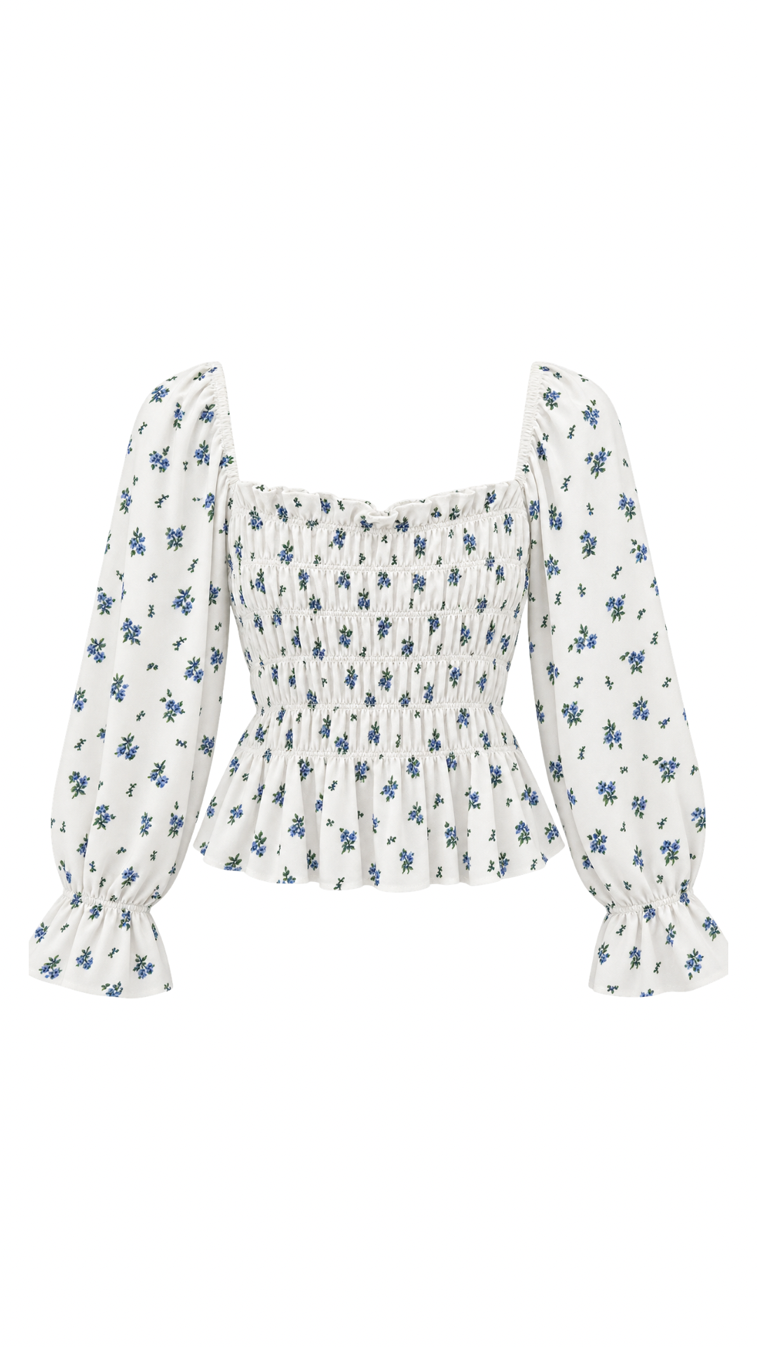 BLOUSE BLOSSOM
