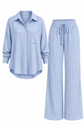 AURA LONG SET (Brillante)