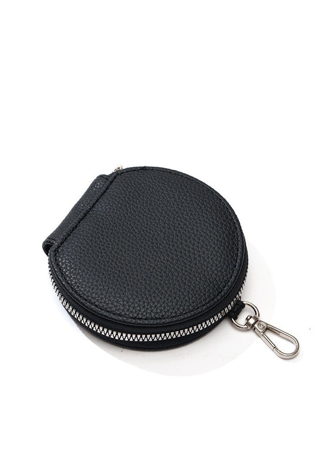 Crossbody Duo Wallet