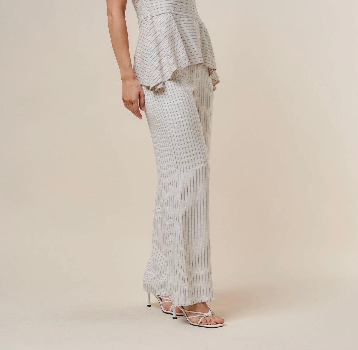 STRIPED SET