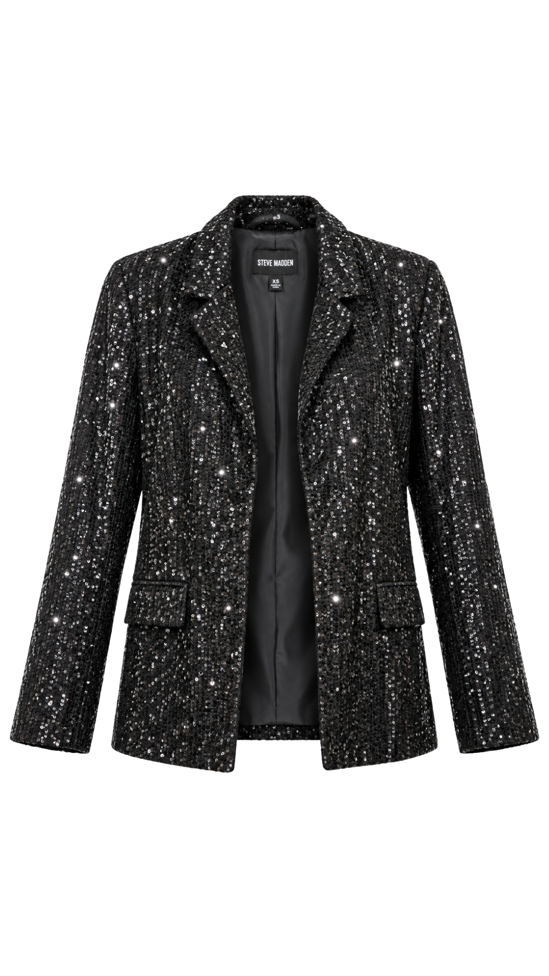 BLAZER GLAMOUR STEVE MADDEN