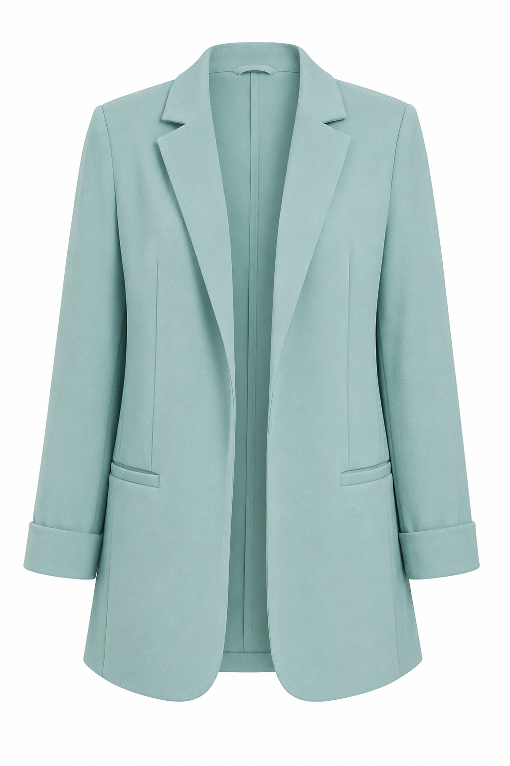Classic Blazer Mint