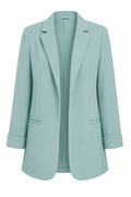 Classic Blazer Mint