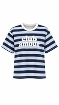 CLUB ARMOUR T-SHIRT