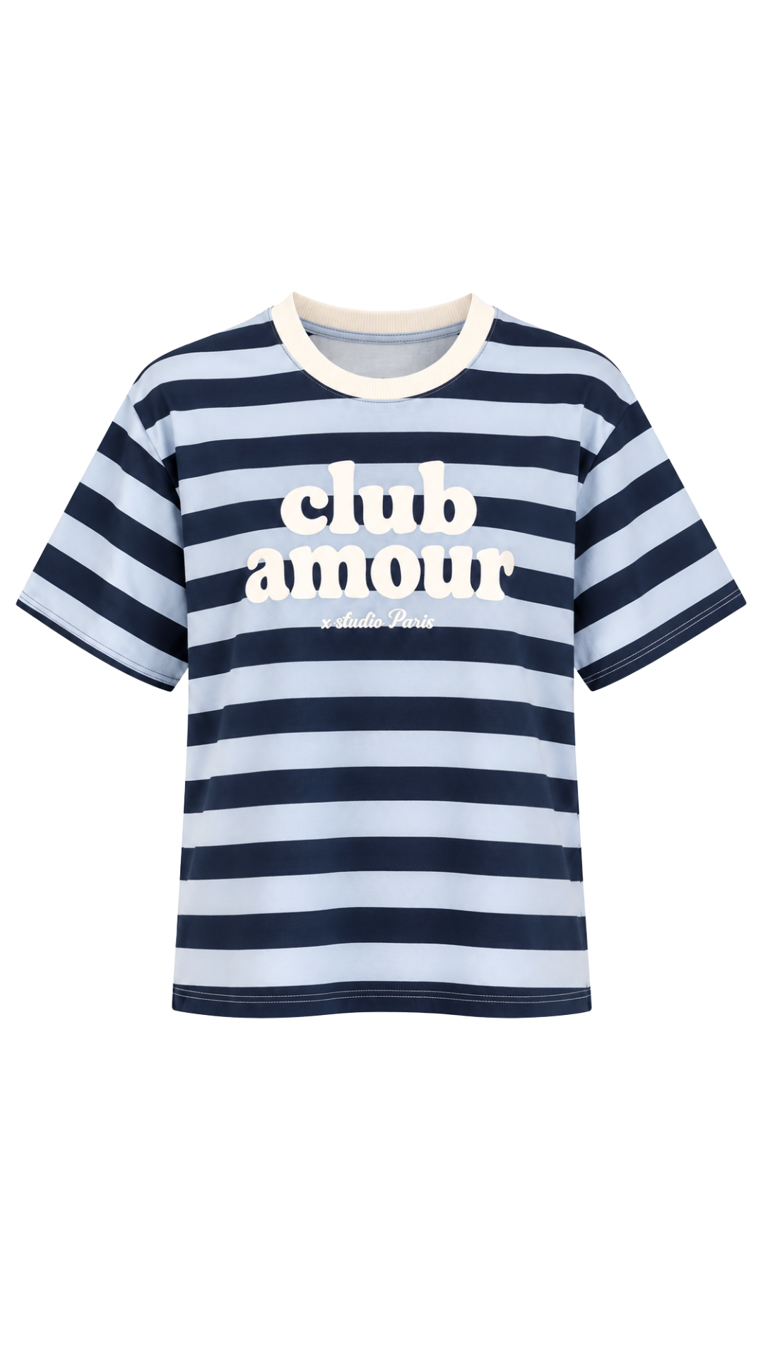 CLUB ARMOUR T-SHIRT