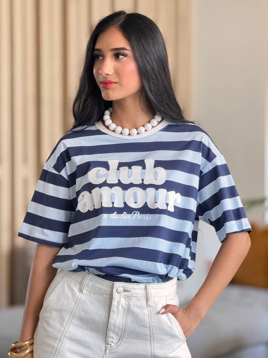 Club Amour T-Shirt