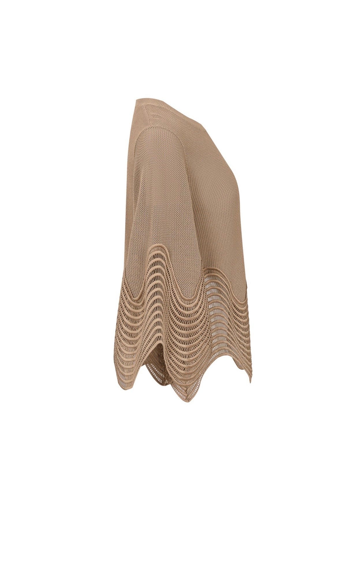 WAVE KNIT SET