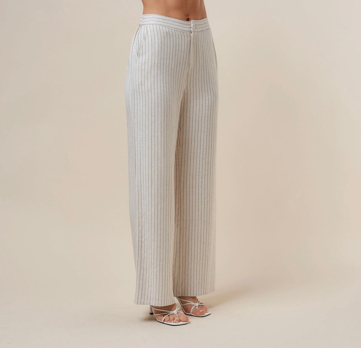 STRIPED SET
