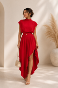 SIENA SET 2 PIECES RED (PREORDEN 24/8)