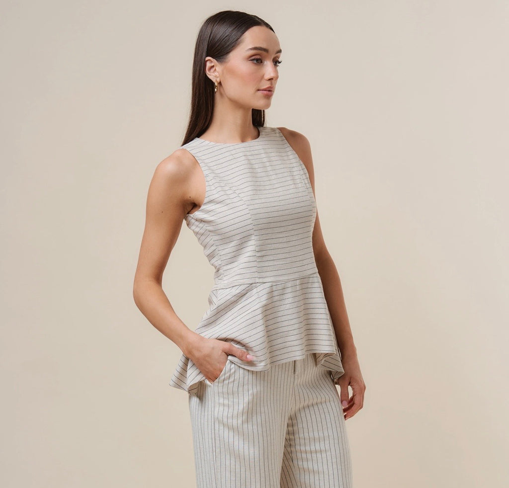 STRIPED SET (PREORDEN 28/8)