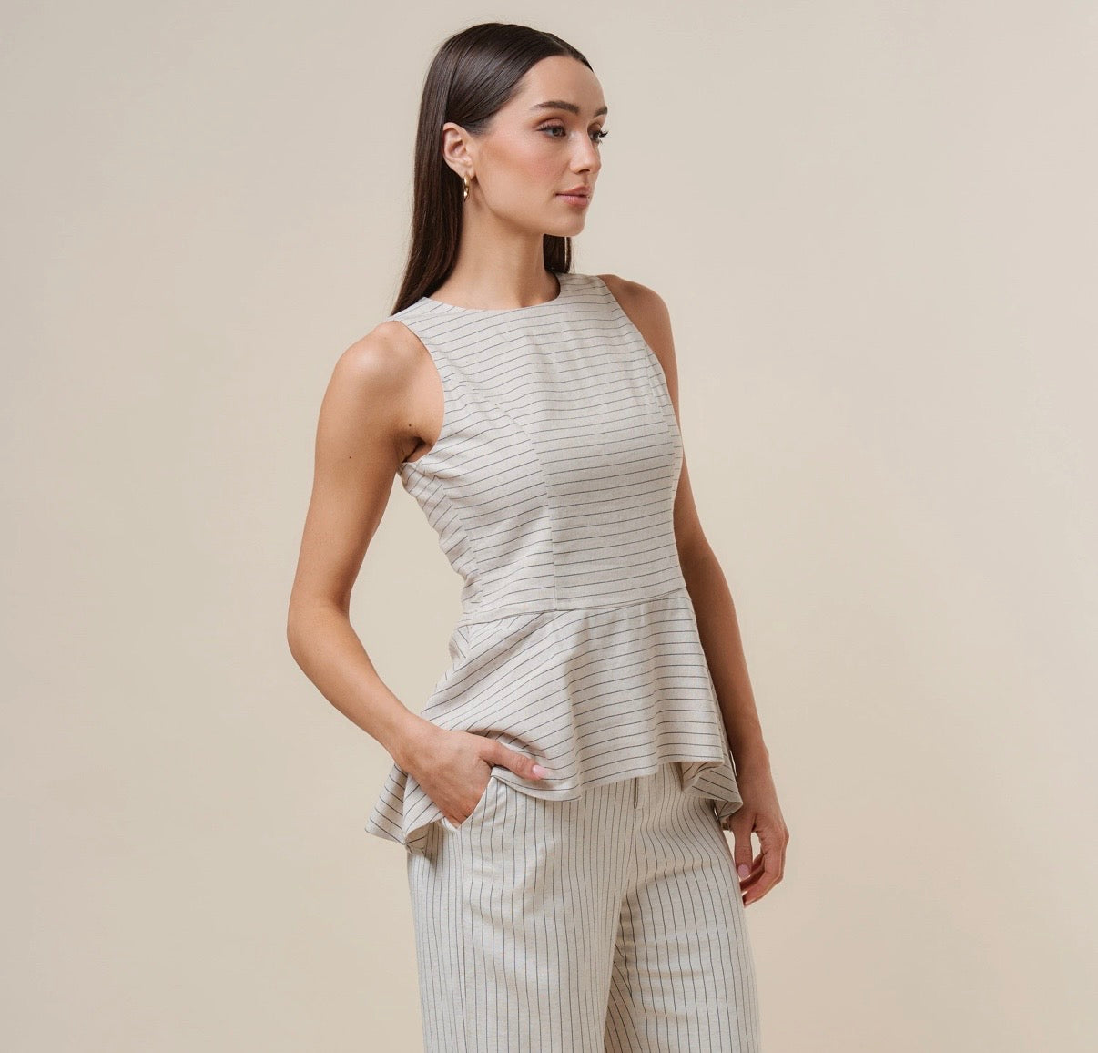 STRIPED SET (PREORDEN 28/8)