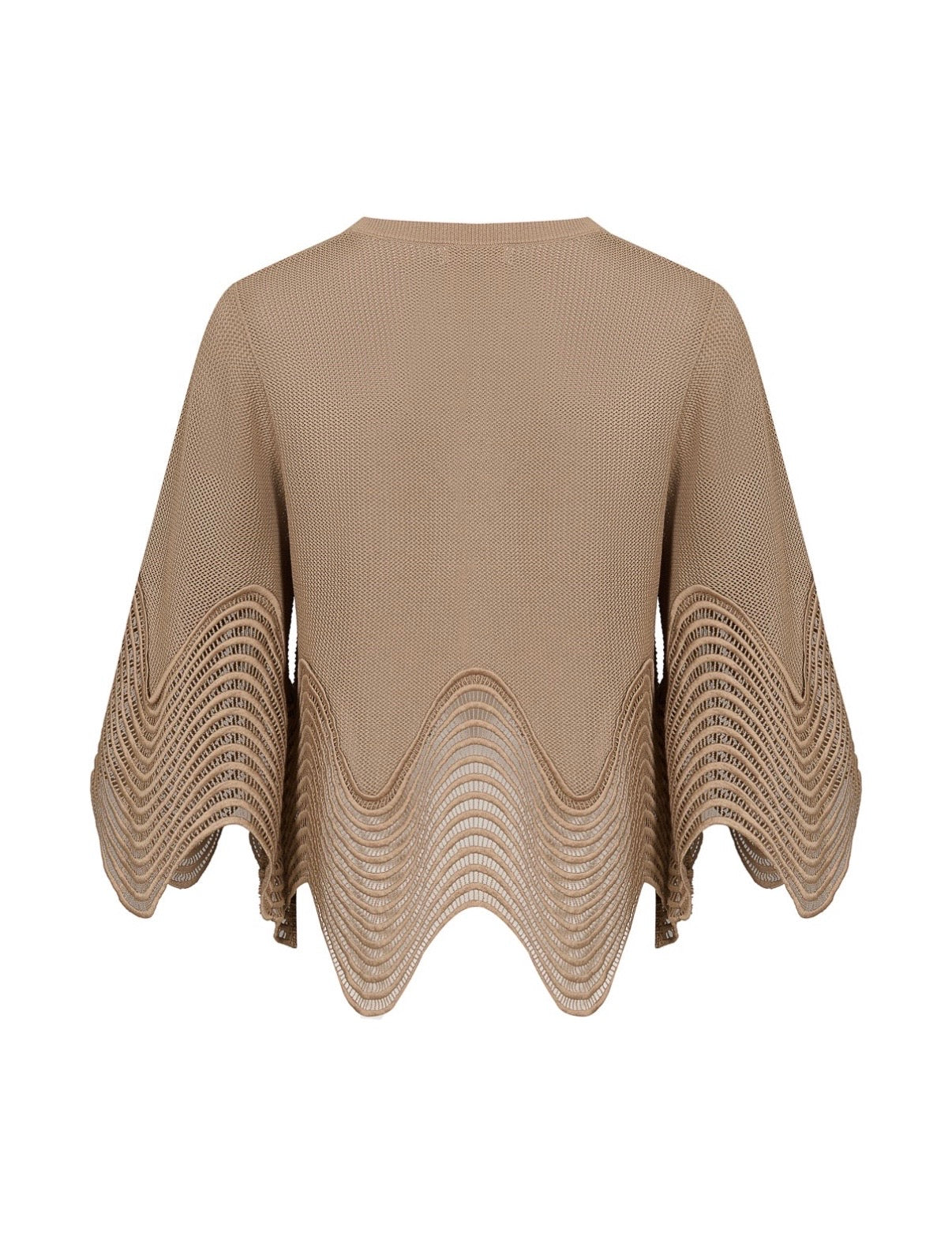 WAVE KNIT SET