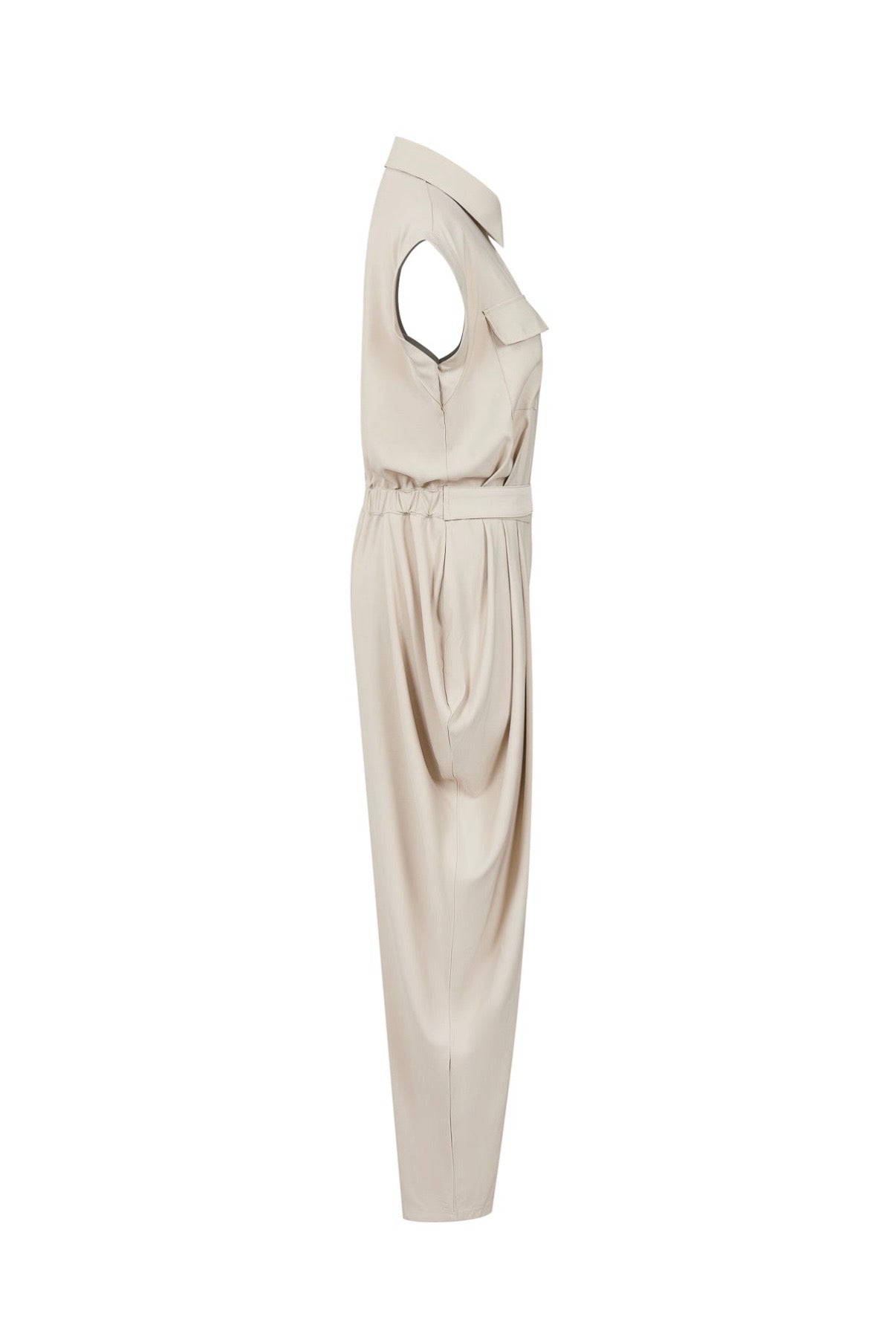 SAFARI JUMPSUIT (PREORDEN 28/8)