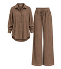 AURA LONG SET (Brillante, Entrega OCT/5)