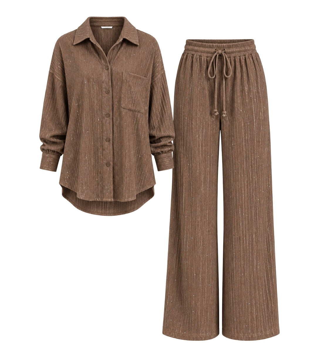AURA LONG SET (Brillante, Entrega OCT/5)