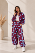POLKADOT BALLOON SET