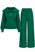 AIRPORT SET EMERALD