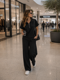 Cremallera de conjunto Black Scape