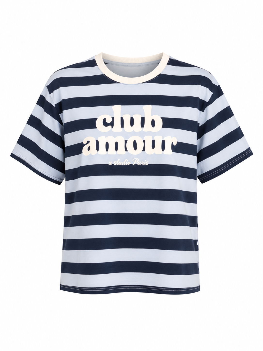 Club Amour T-Shirt