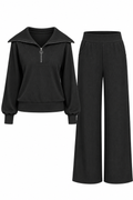 AIRPORT SET BLACK