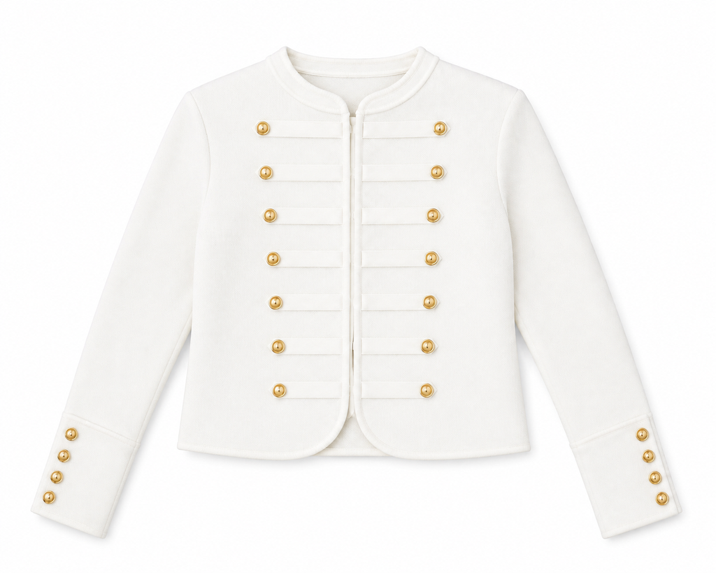 NAPOLEÓN JACKET