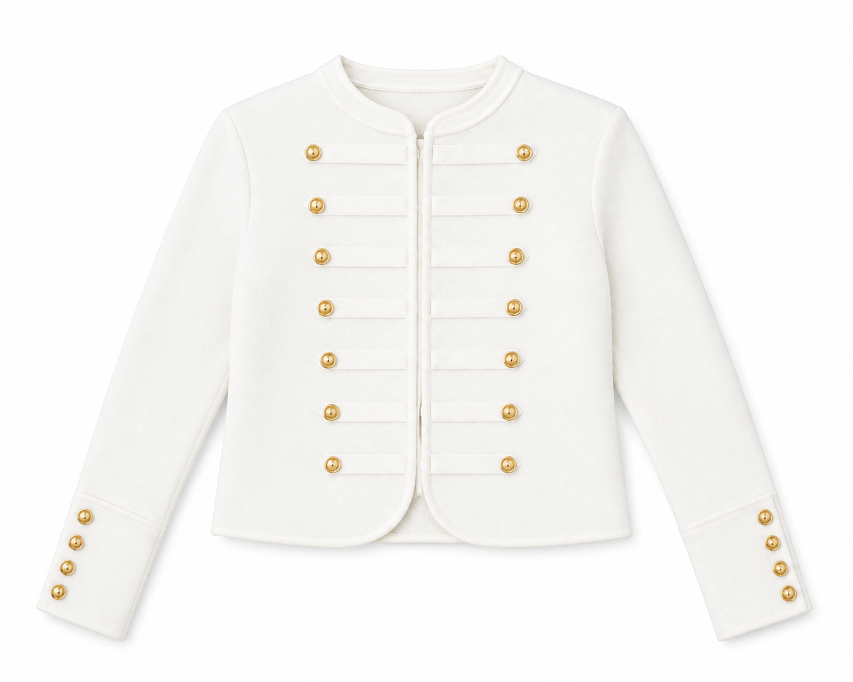 NAPOLEÓN JACKET