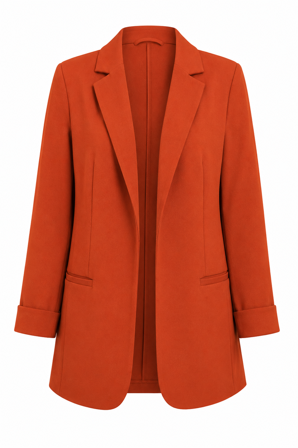 Classic Blazer Rush