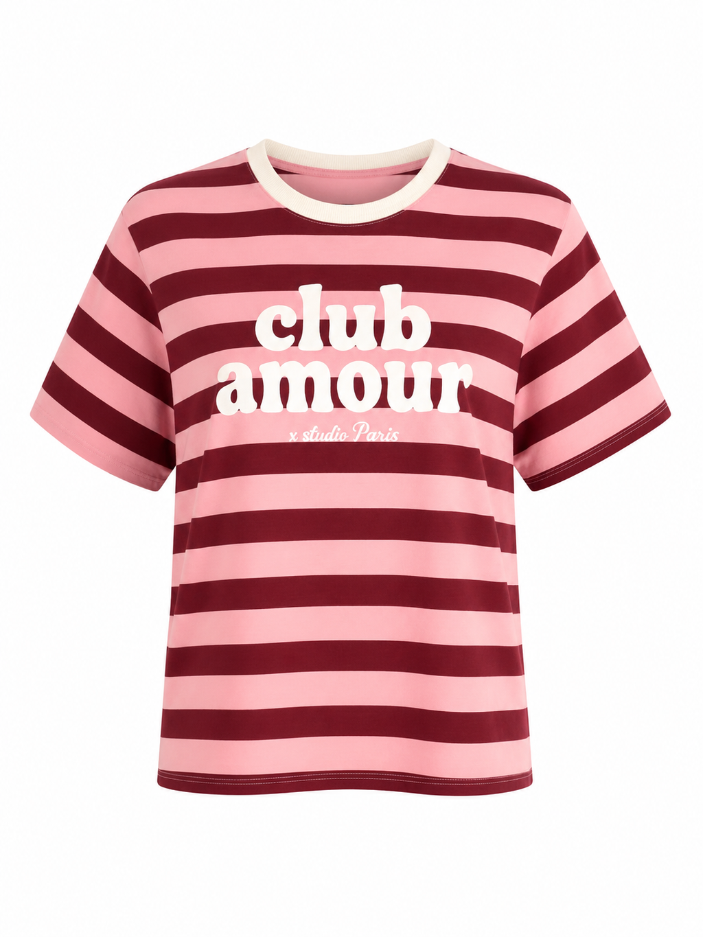 Club Amour T-Shirt