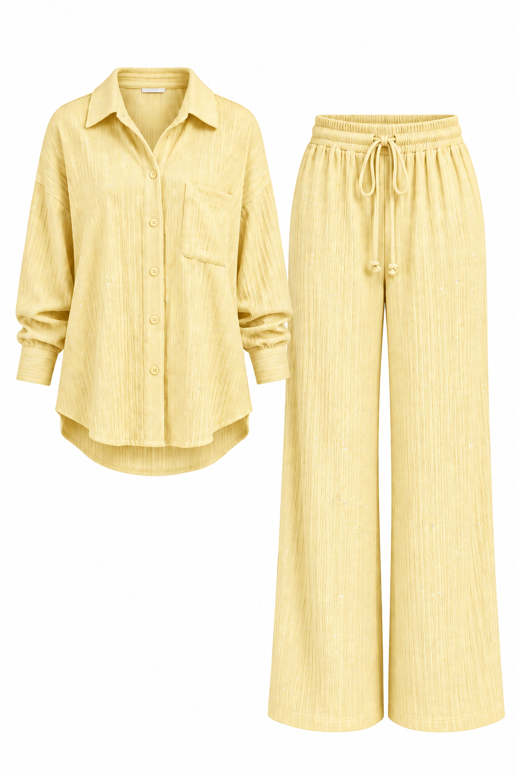 AURA LONG SET (BRILLANTE Entrega OCT 30)