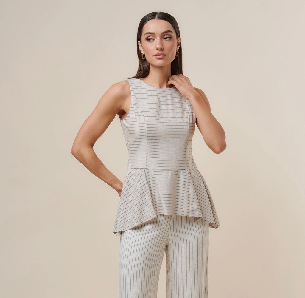 STRIPED SET (PREORDEN 28/8)