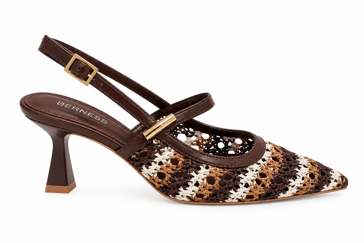 STILETTO MILANO