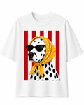 DALMATIAN T-SHIRT