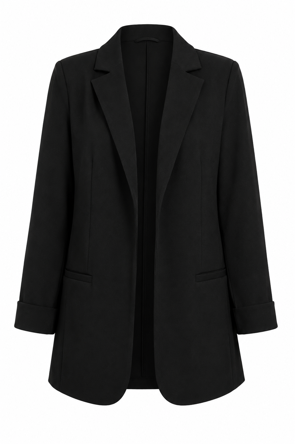 Classic Blazer Black
