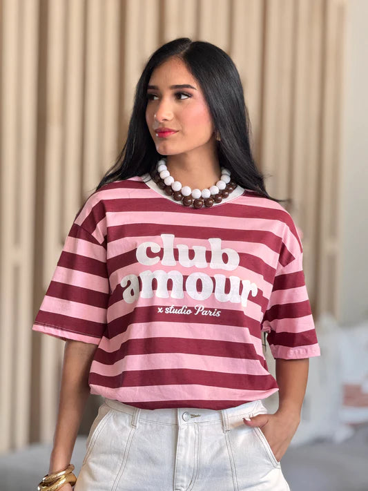 Club Amour T-Shirt