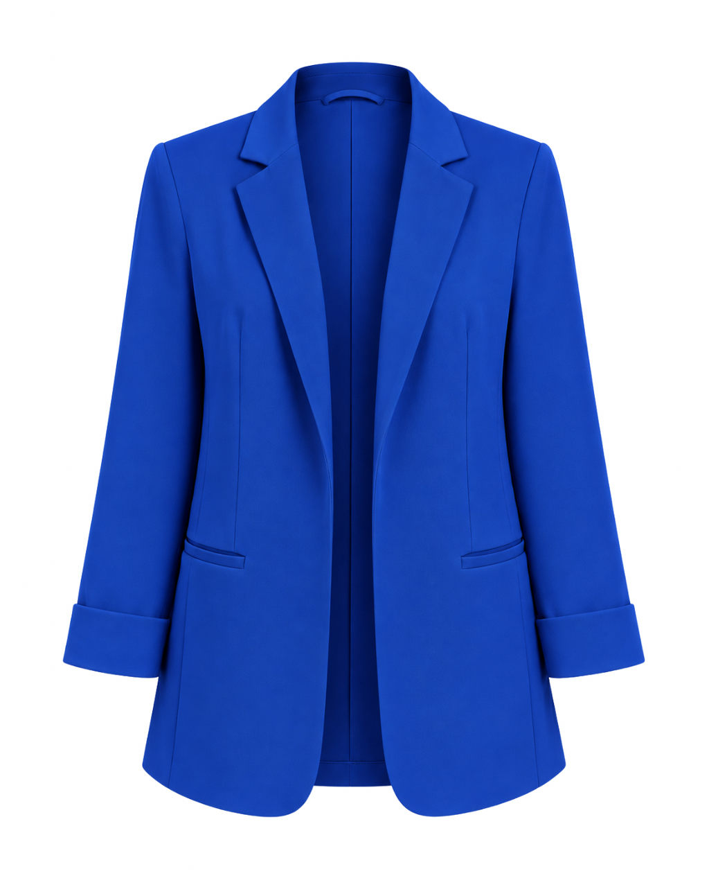 CLASSIC BLAZER ROYAL BLUE
