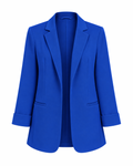 CLASSIC BLAZER ROYAL BLUE