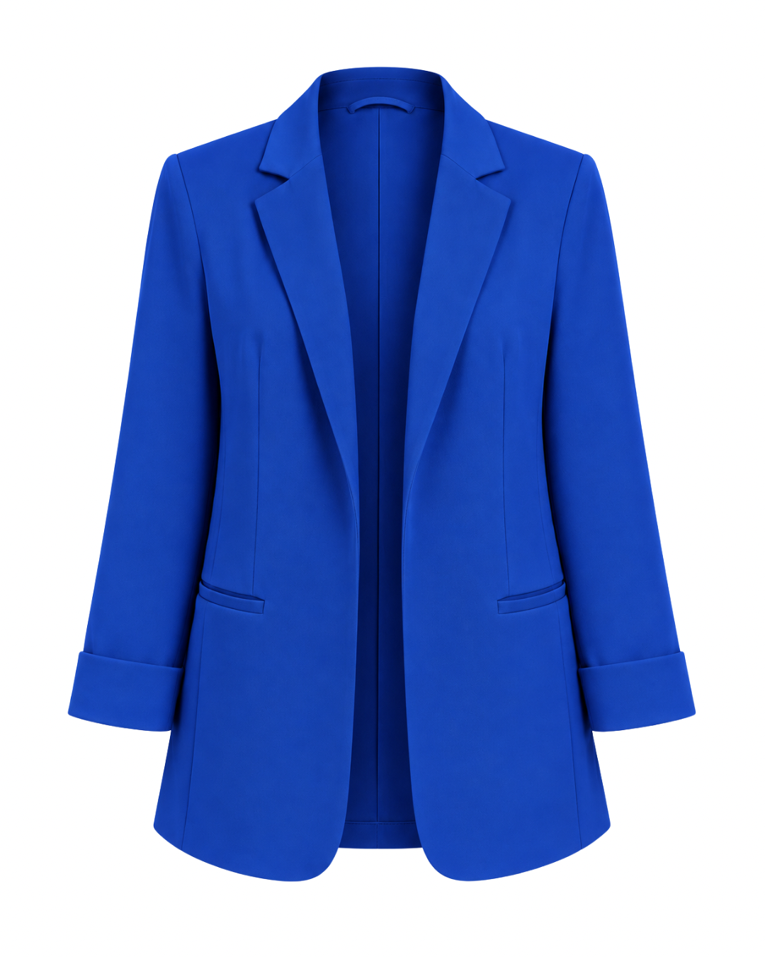 CLASSIC BLAZER ROYAL BLUE