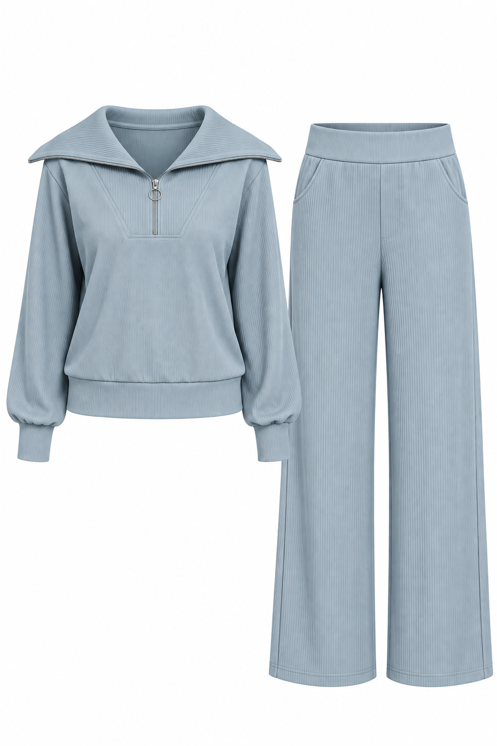 AIRPORT SET BLUEGRAY