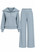 AIRPORT SET BLUEGRAY