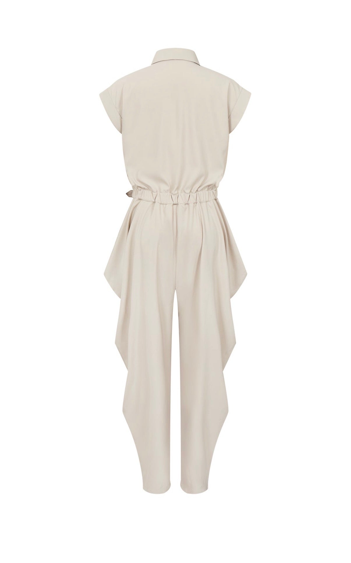 SAFARI JUMPSUIT (PREORDEN 28/8)
