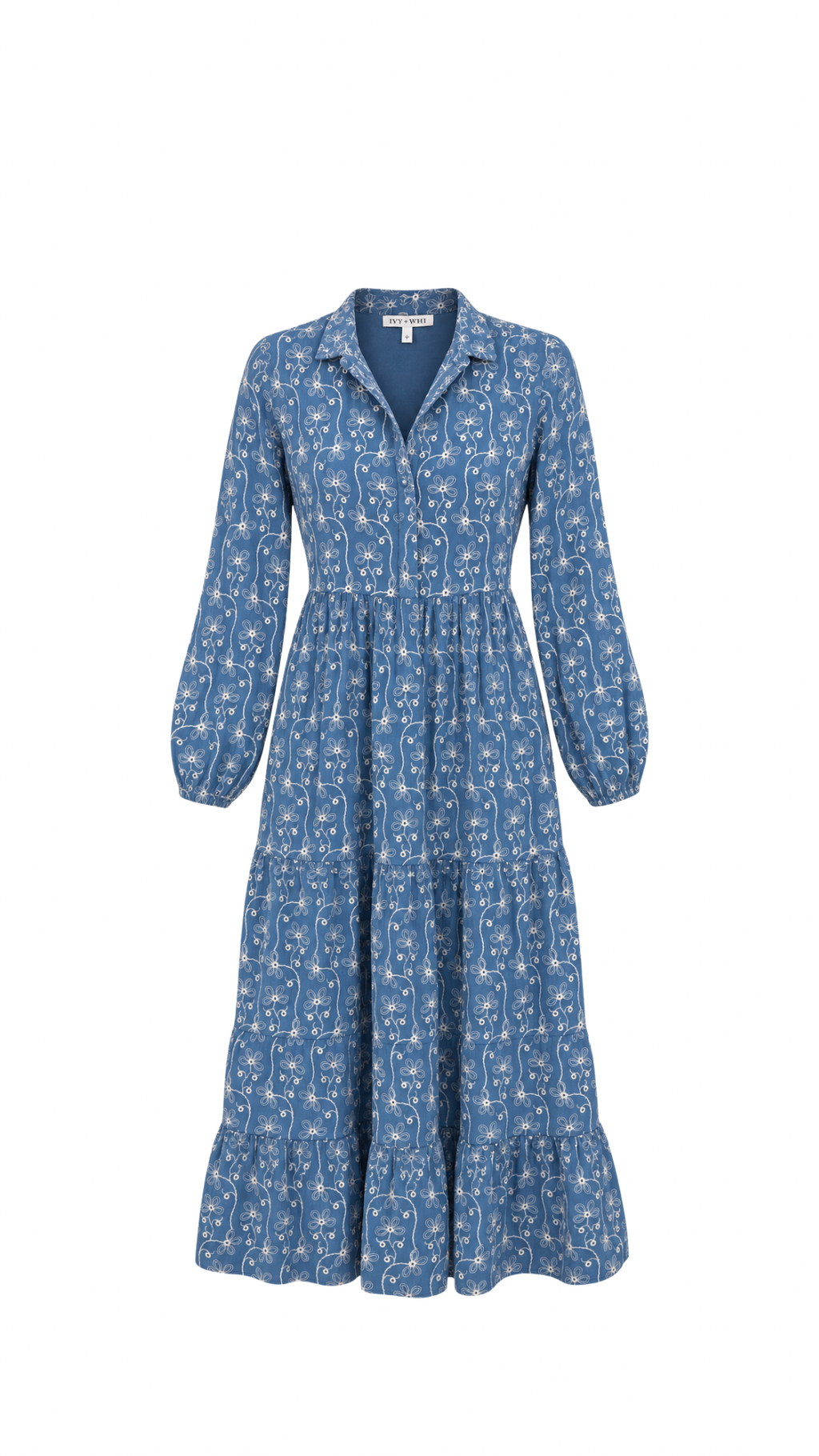 MEADOW DRESS