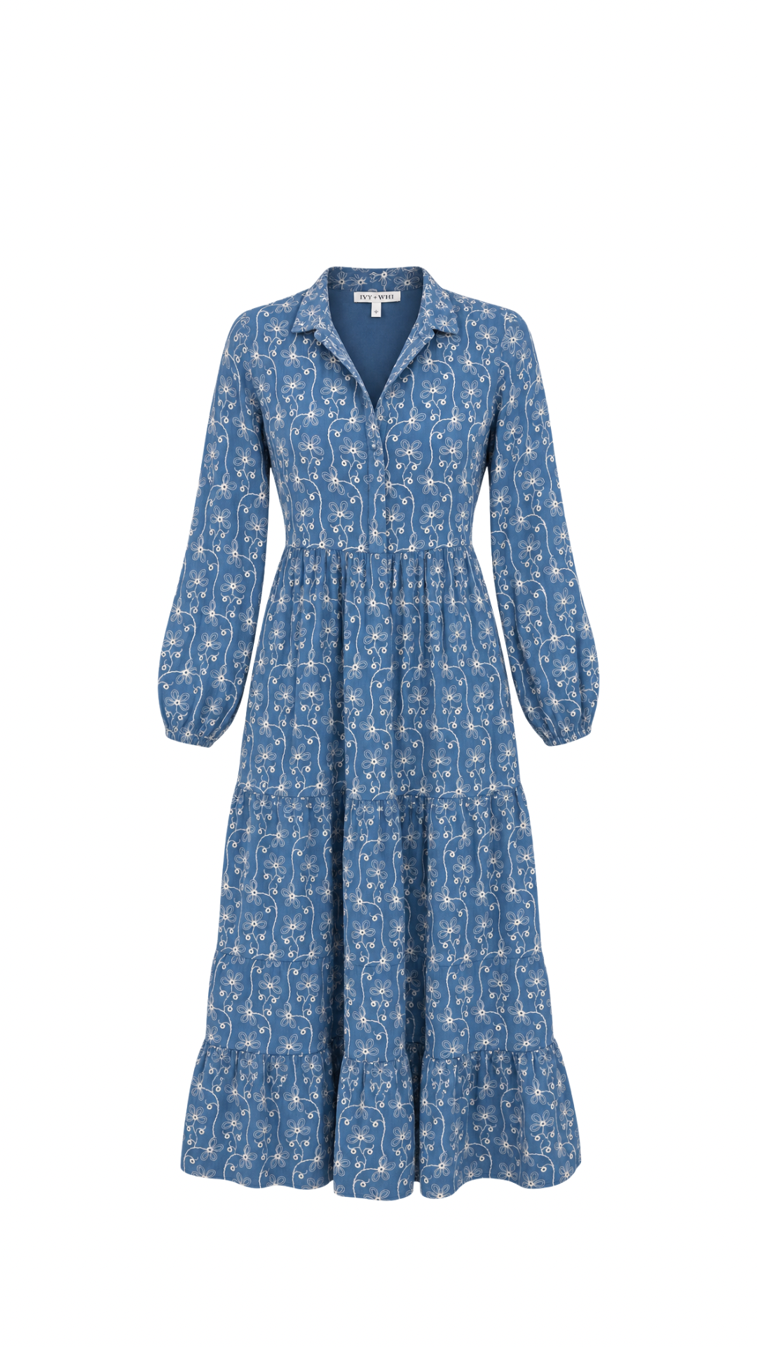MEADOW DRESS