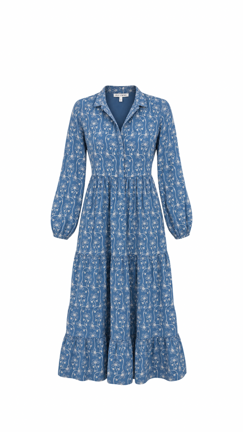 MEADOW DRESS