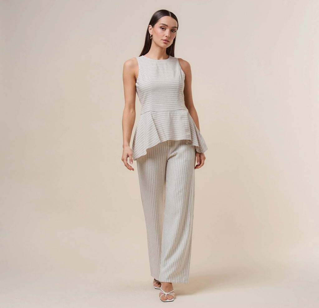 STRIPED SET (PREORDEN 28/8)