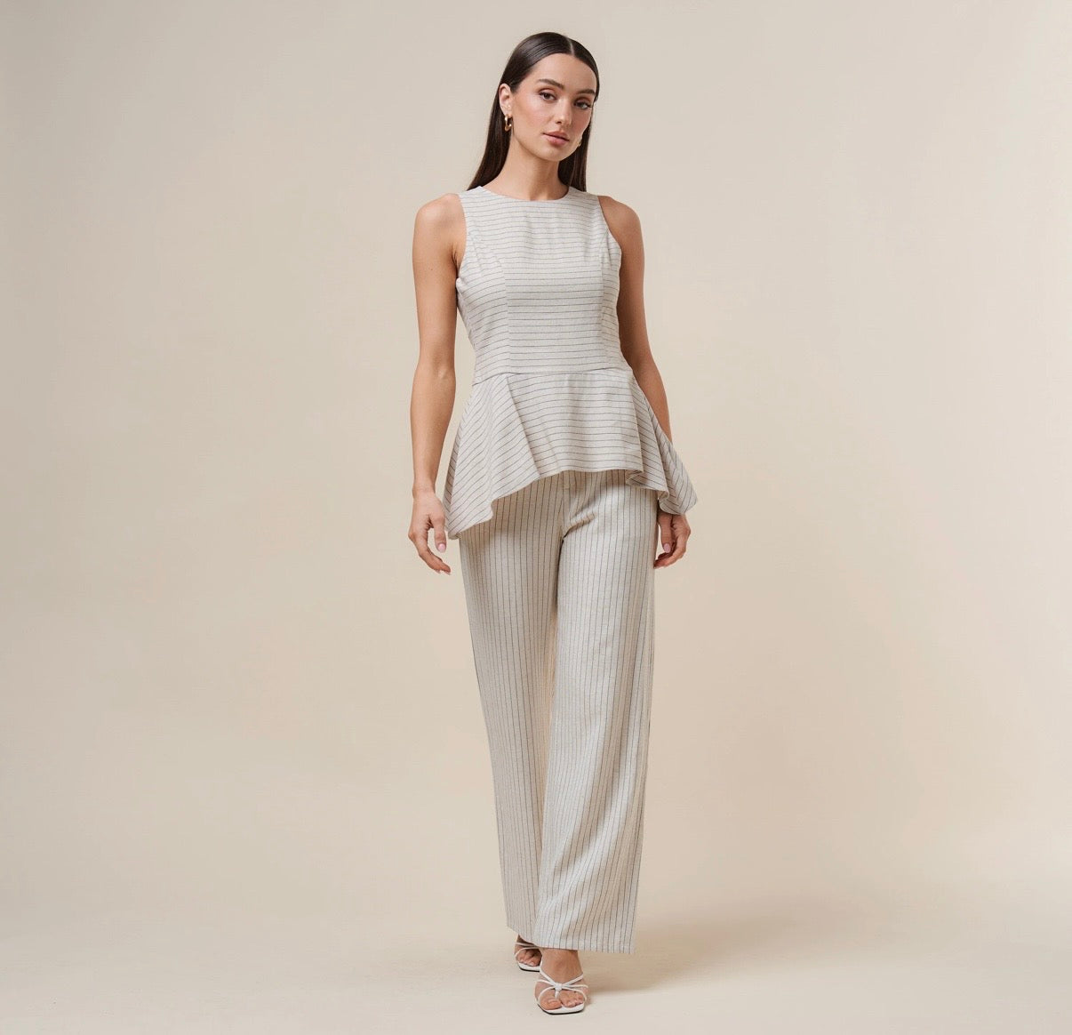 STRIPED SET (PREORDEN 28/8)